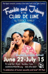 Frankie and Johnny in the Clair de Lune 