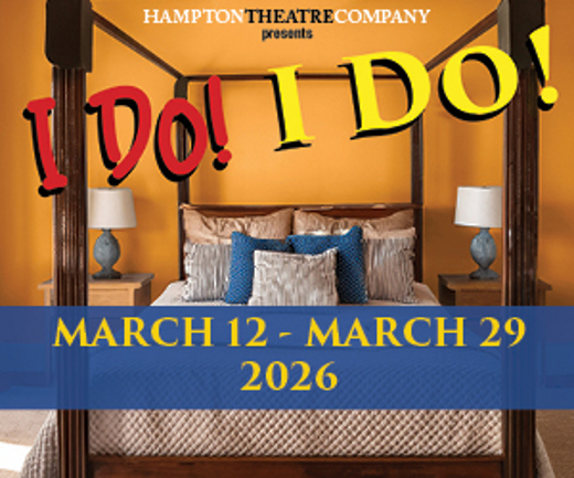 I DO! I DO! show poster