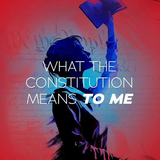 What the Constitution Means to Me in Santa Barbara