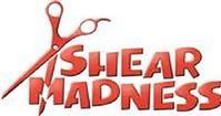 Shear Madness show poster
