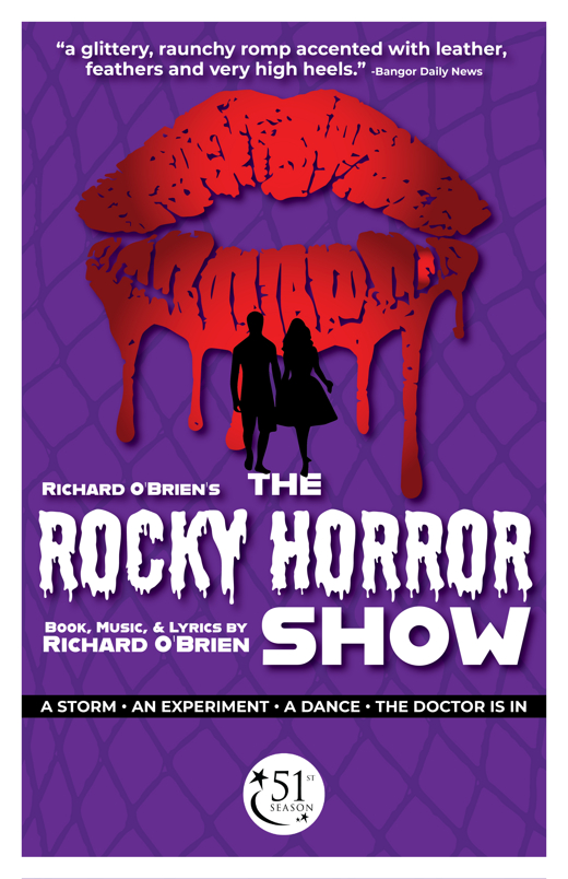 The Rocky Horror Show