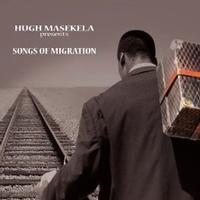 Songs of Migration show poster