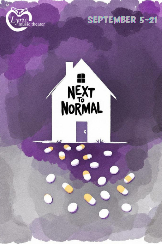 Next to Normal