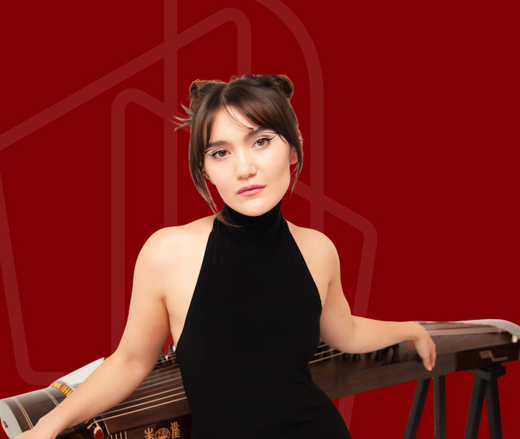 Experimental Pop Artist Jett Kwong Appears on Sierra Madre Playhouse Lunar New Year Series, 2/20 show poster