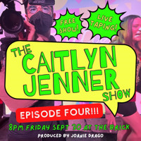 The Caitlyn Jenner Show show poster