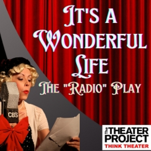 IT'S A WONDERFUL LIFE - The Radio Play in New Jersey