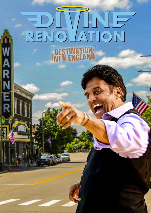 Casanova Remodeling Presents Divine Renovation, A Red Carpet Premiere in Connecticut