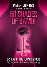 50 SHADES OF BAMBI