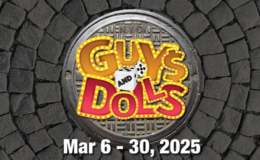 Guys and Dolls