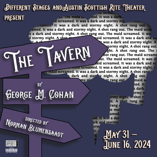 The Tavern show poster