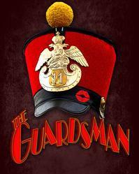 The Guardsman show poster