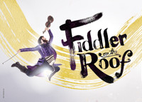 Fiddler On The Roof in Albuquerque
