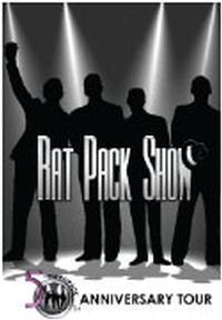 Rat Pack Show show poster