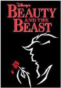 Beauty and The Beast show poster