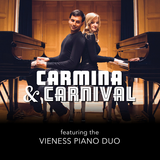 New West Symphony: Carmina & Carnival