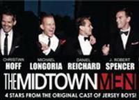The Midtown Men