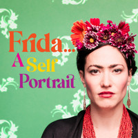 Frida...A Self Portrait