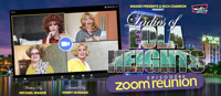 Wanzie's LADIES OF EOLA HEIGHTS Episode 6 - ZOOM REUNION encore presentation