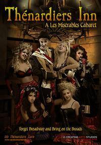 Thenardiers Inn - A Les Mierables Cabaret