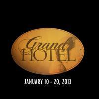 Grand Hotel: The Musical