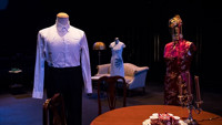 The Glass Menagerie in Broadway