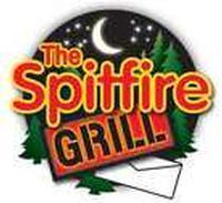 THE SPITFIRE GRILL show poster