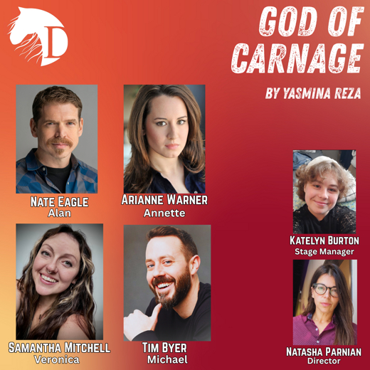 God of Carnage