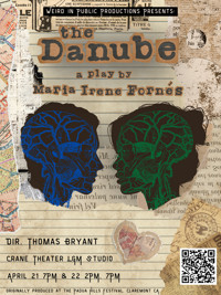 The Danube show poster