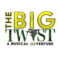 The Big Twist: An Original Musical show poster