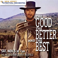 The Good The Better and The Best show poster