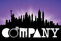 COMPANY show poster