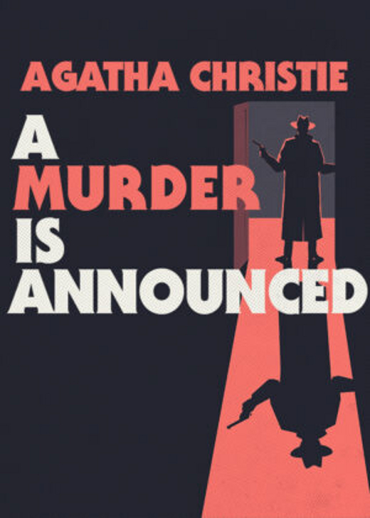 Agatha Christie's A Murder is Announced in Central Virginia