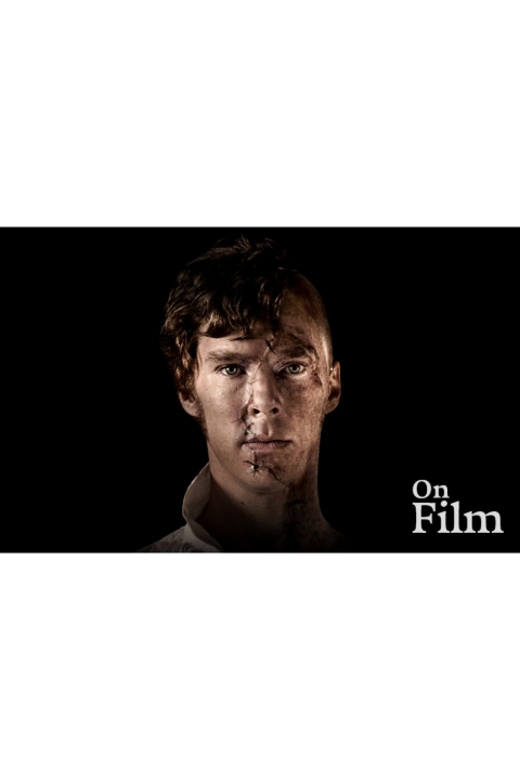 National Theatre Live: Frankenstein (Encore)