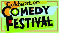 Coldwater Comedy Fest