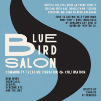 Bluebird Salon · Sunday at the Bar with Bluebird in Off-Off-Broadway