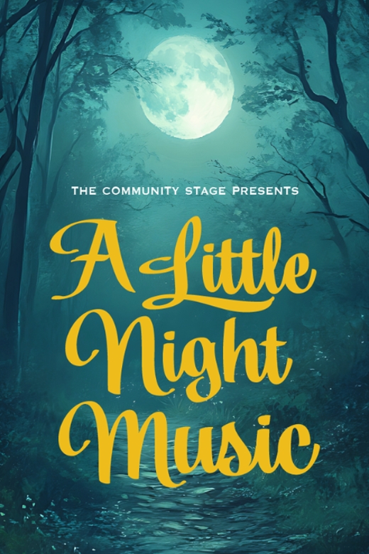 A Little Night Music
