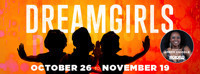 Dreamgirls show poster