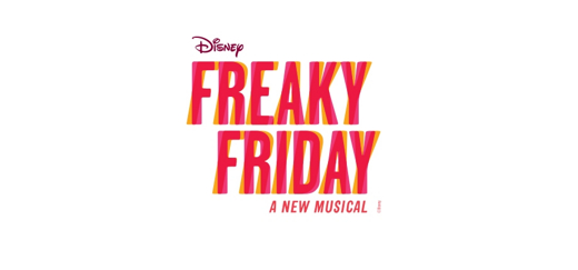 Freaky Friday The Musical 