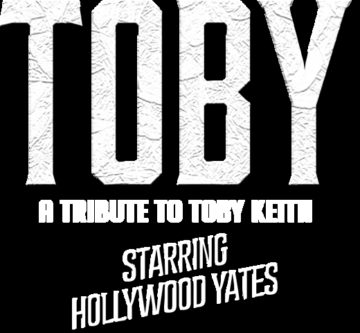 TOBY: A Tribute to Toby Keith in Central Pennsylvania