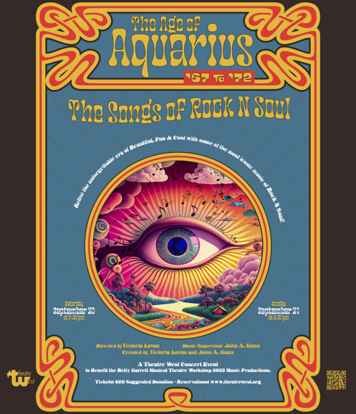 The Age of Aquarius