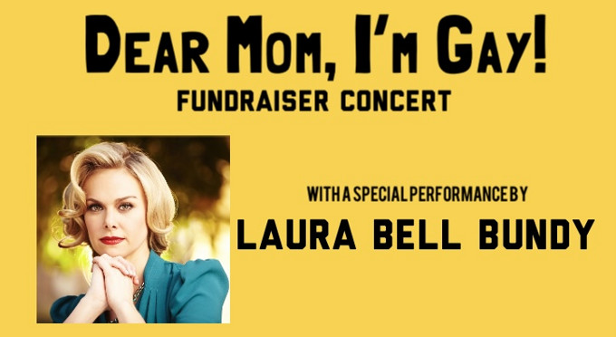 Laura Bell Bundy:Fundraiser Concert