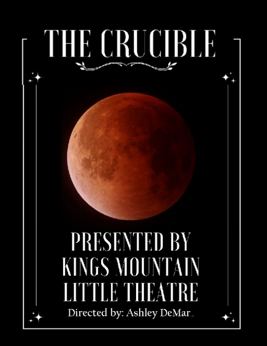 The Crucible in Charlotte