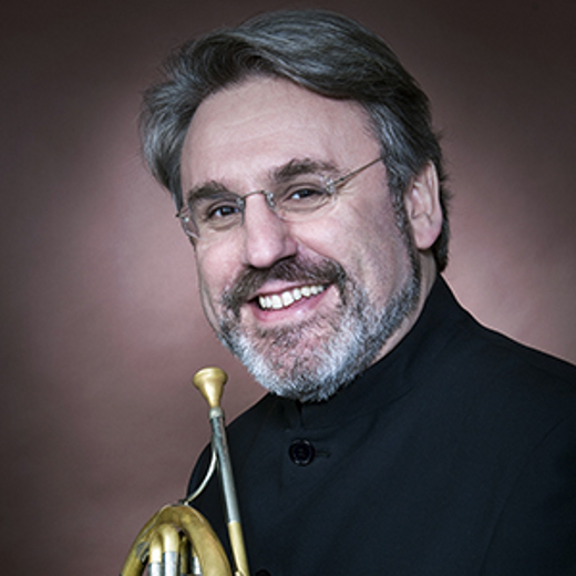 French Horn Masterclass with Radovan Vlatković in 
