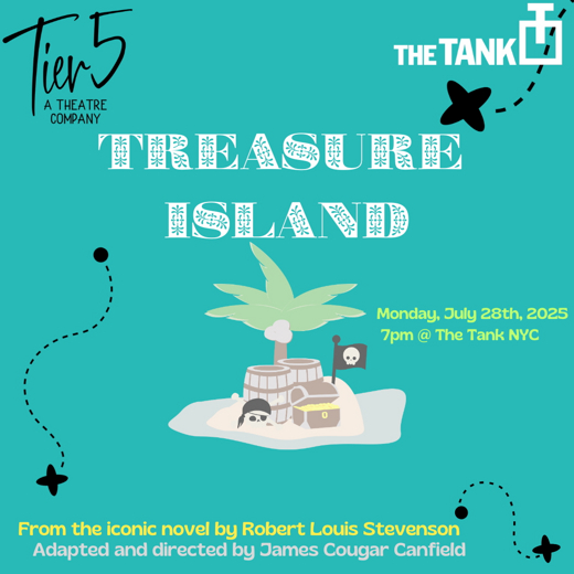 Treasure Island