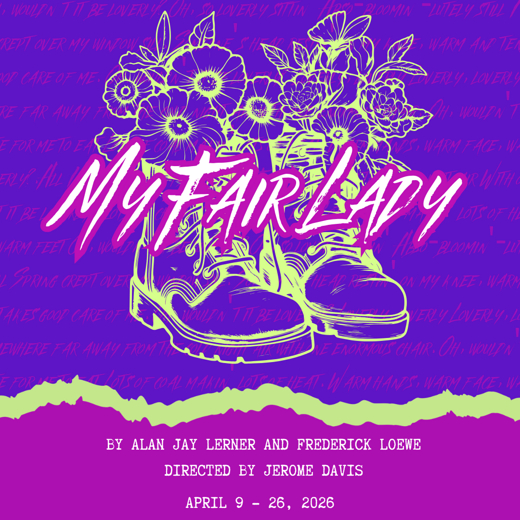 My Fair Lady