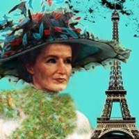 The Madwoman of Chaillot show poster