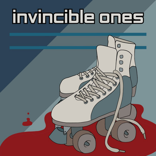 Invincible Ones