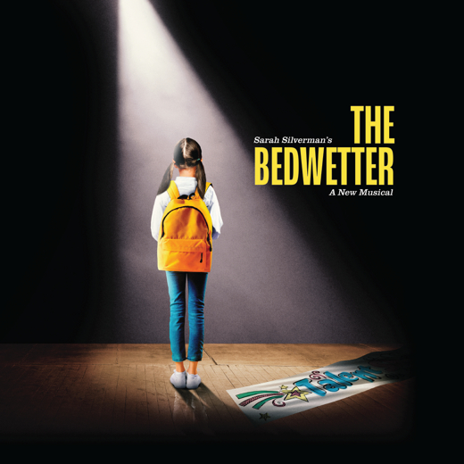 The Bedwetter - A Musical