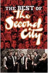 The Best of Second City show poster