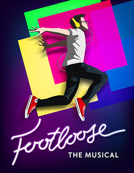 Footloose the Musical in Baltimore